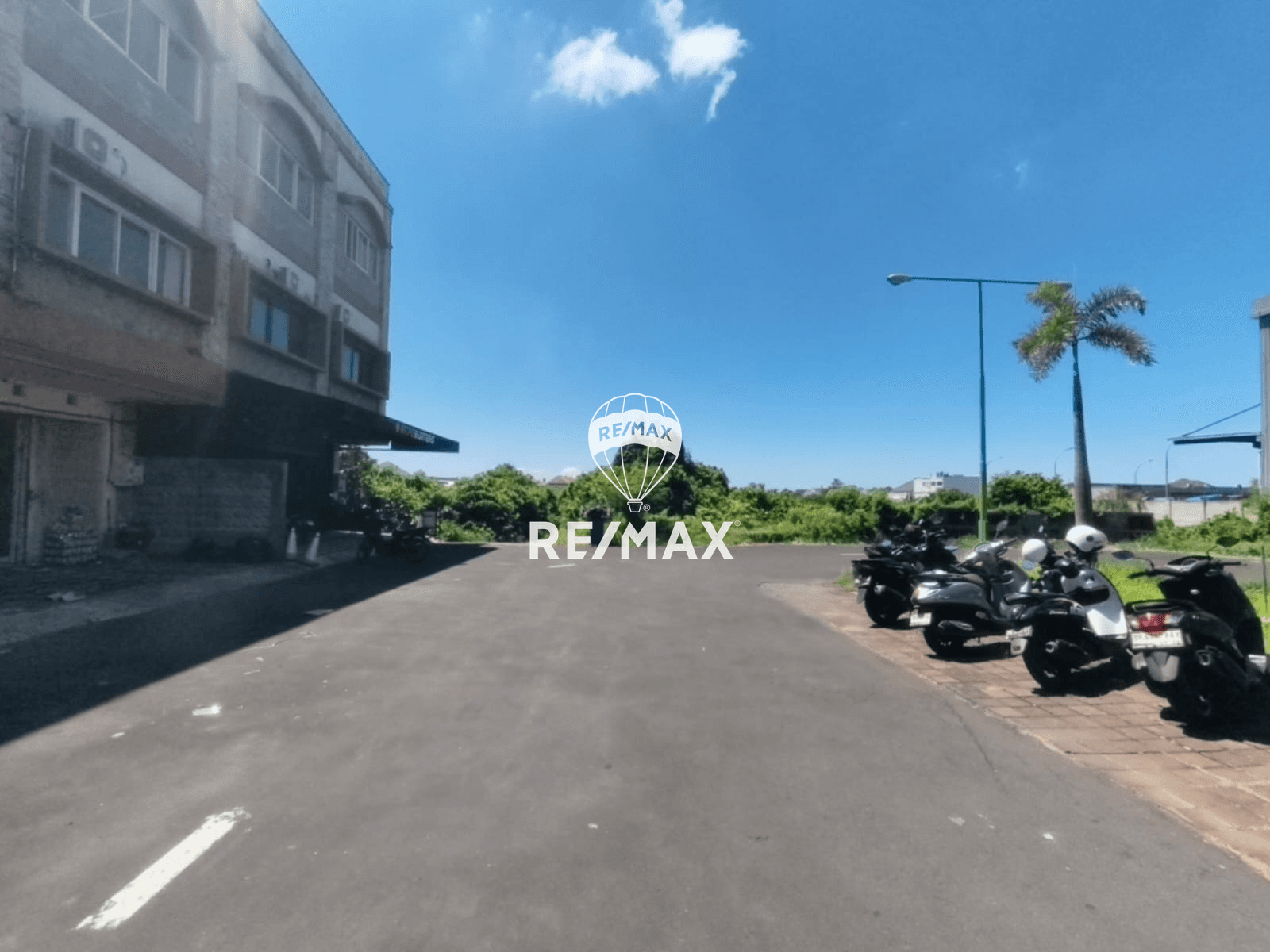 Dijual Ruko area bisnis pusat kota