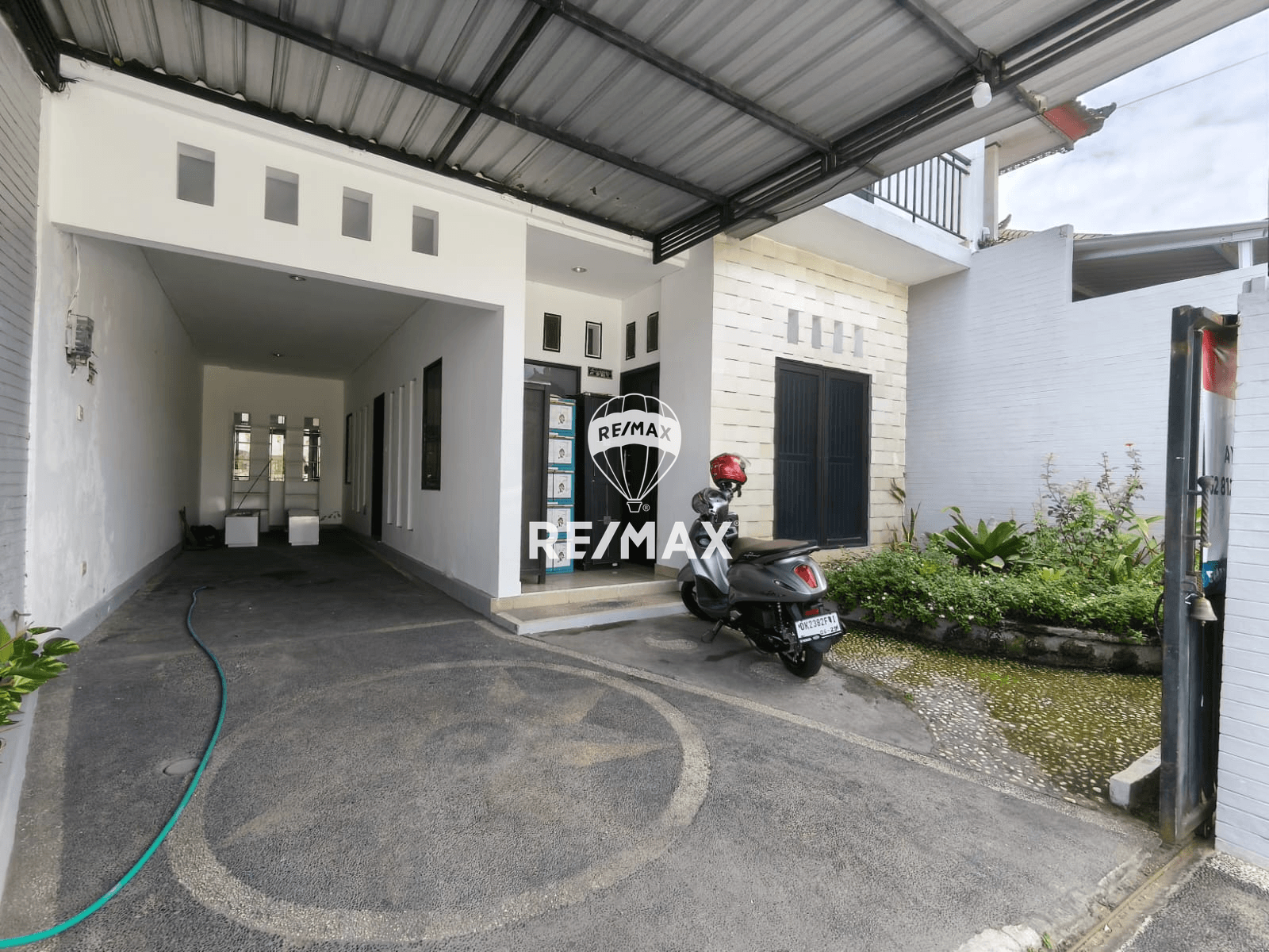 Dijual Rumah Area Ahmad Yani Utara