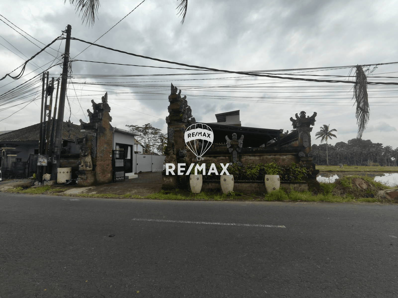 *Dijual Villa Ubud Premium Area*