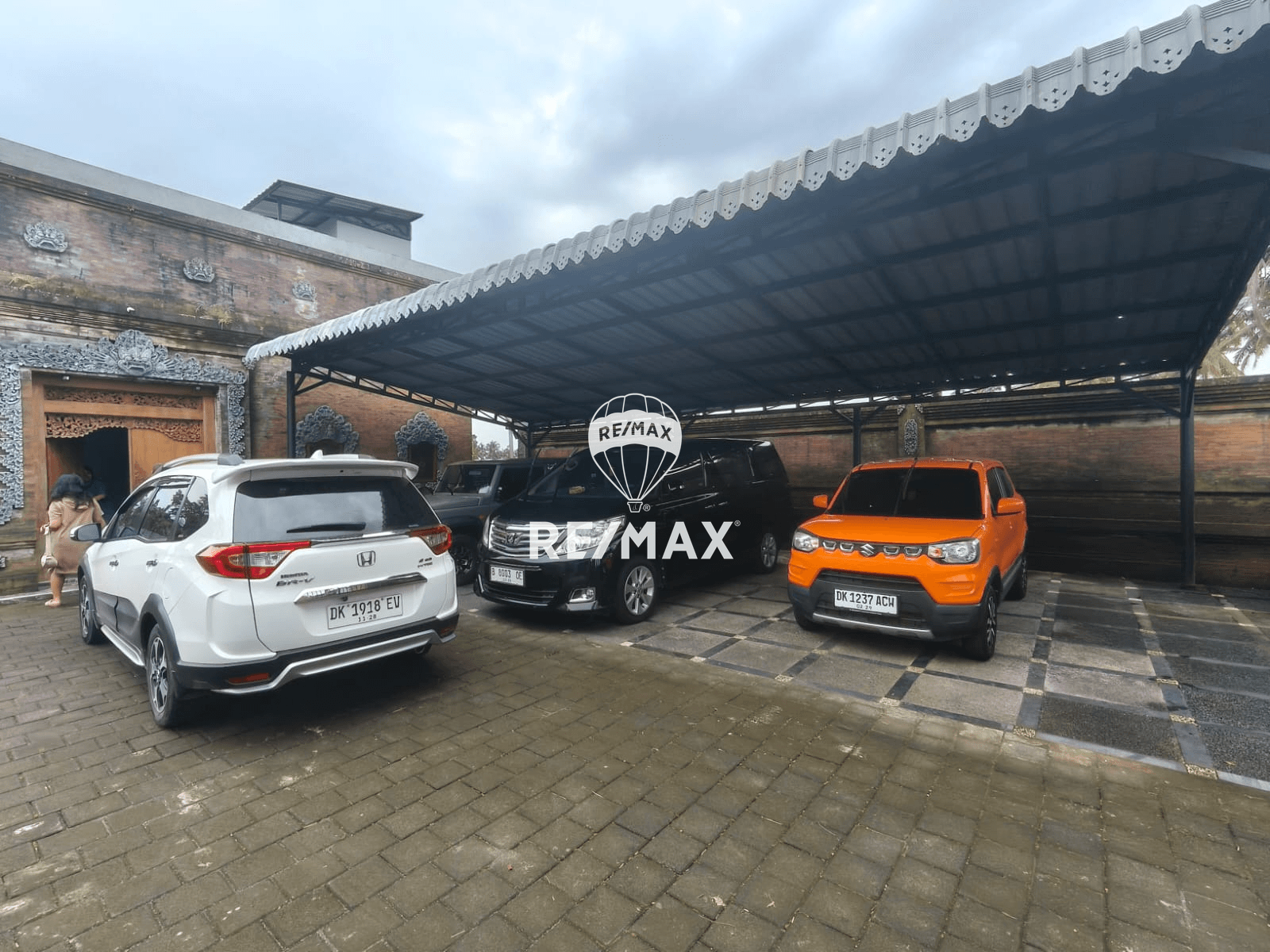 *Dijual Villa Ubud Premium Area*
