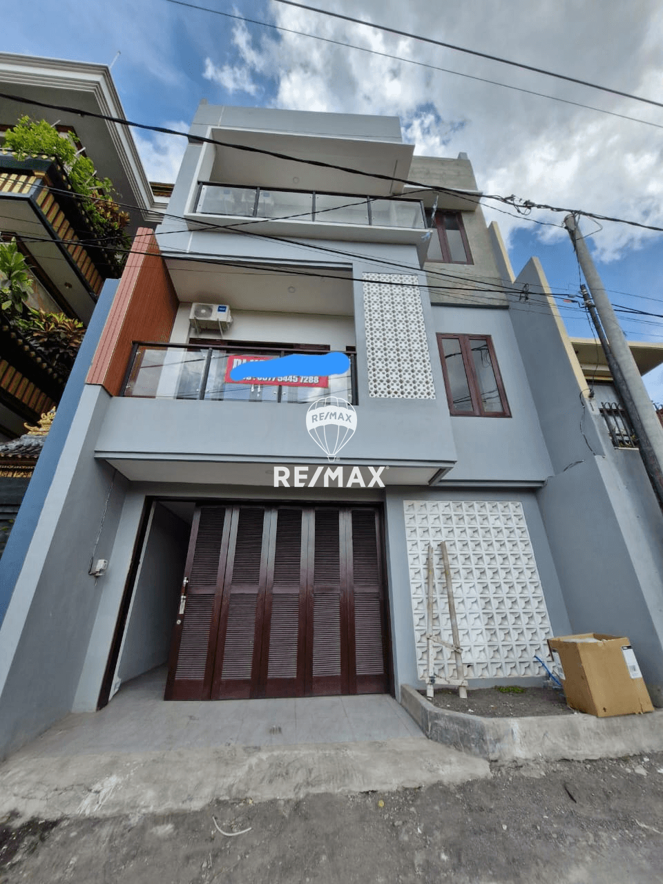 Dijual Rumah Daerah Sesetan Pedungan