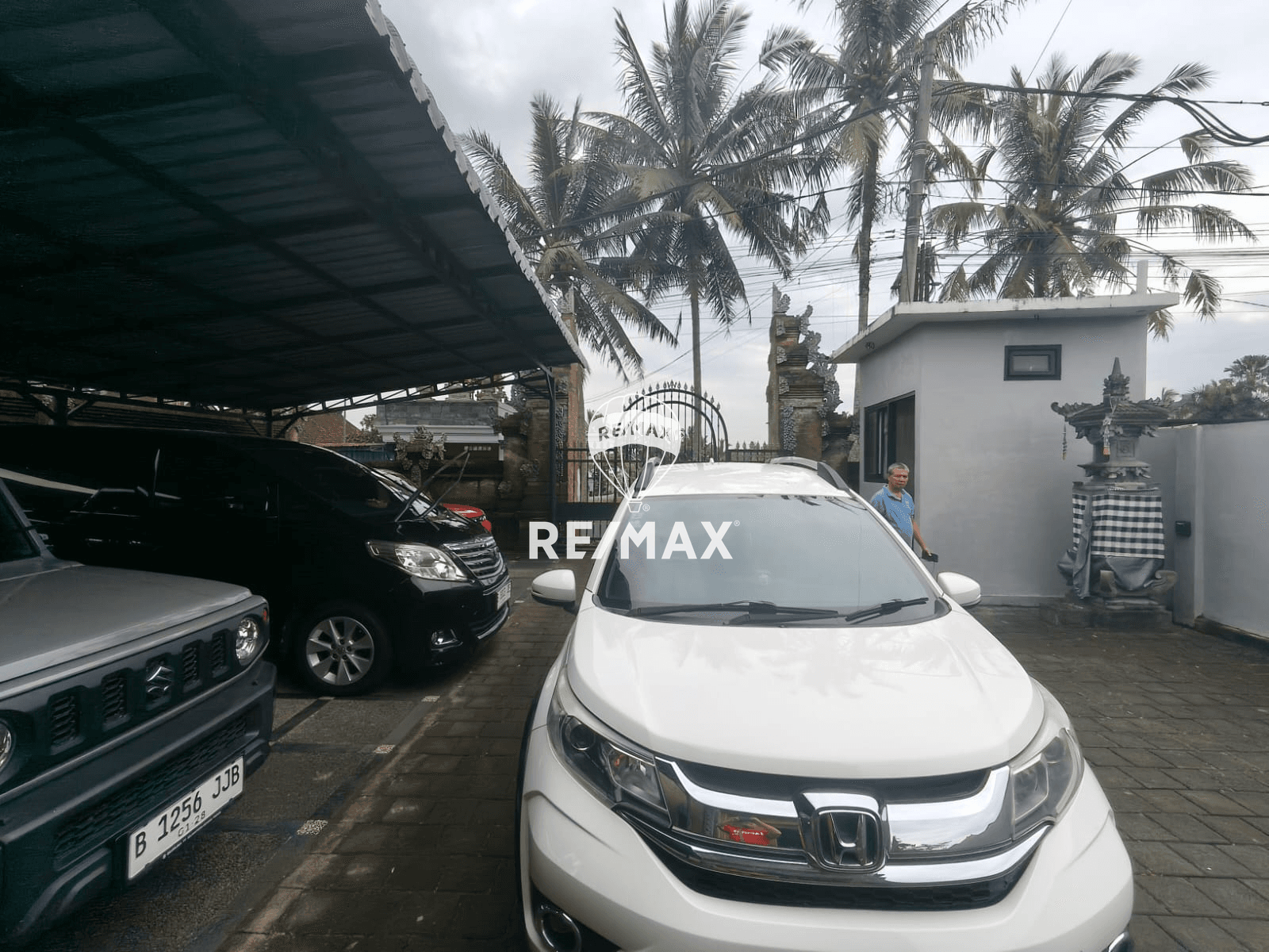 *Dijual Villa Ubud Premium Area*