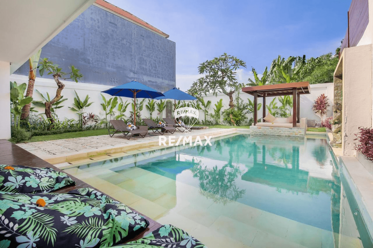 Dijual Villa seminyak area premium