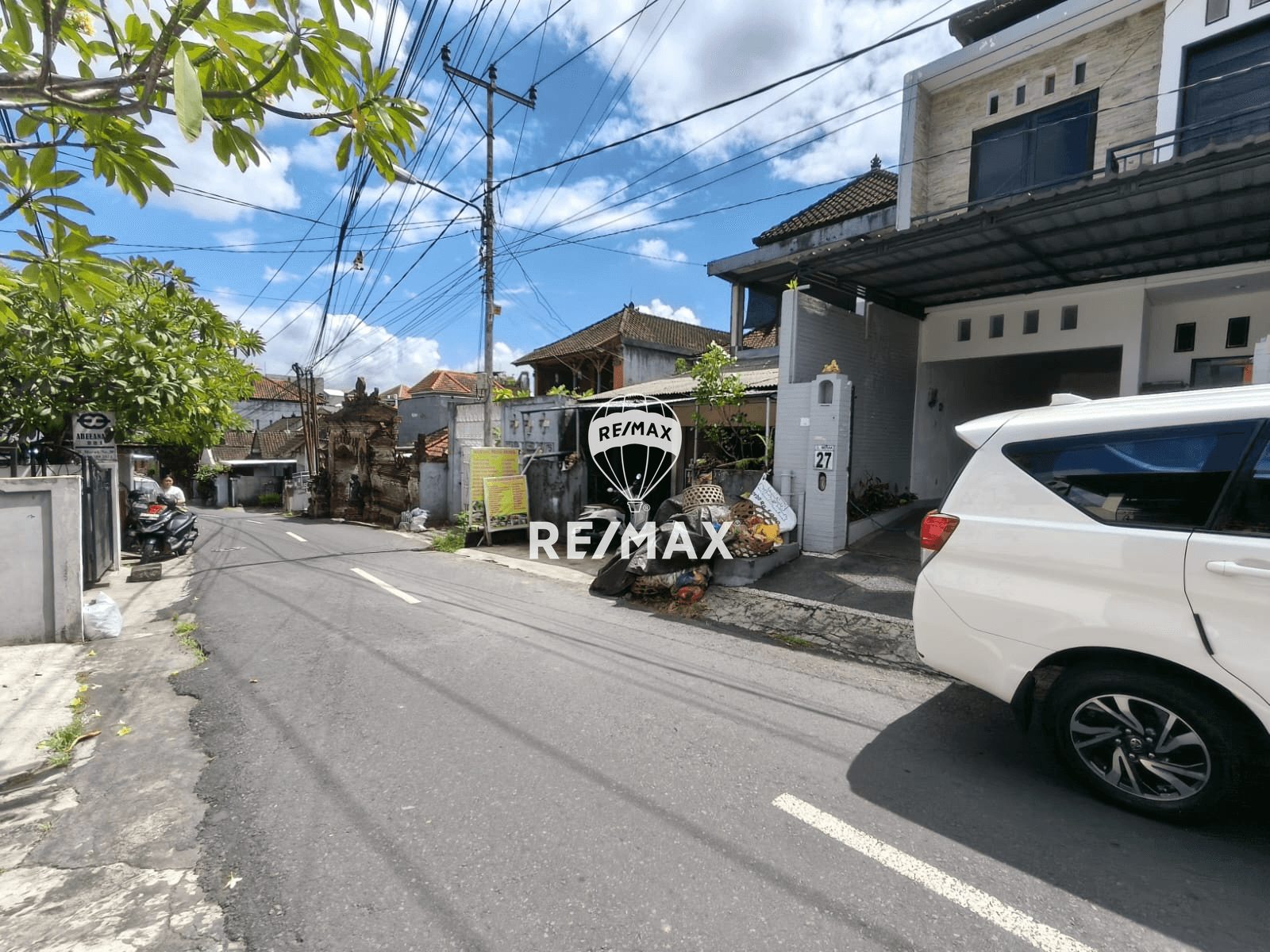 Dijual Rumah Area Ahmad Yani Utara