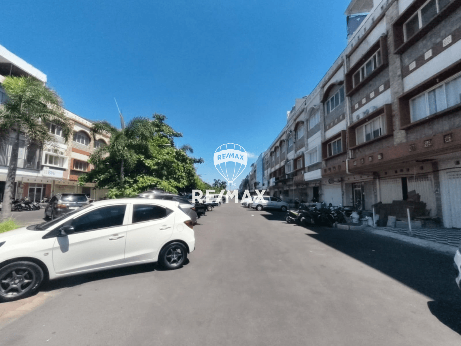 Dijual Ruko area bisnis pusat kota